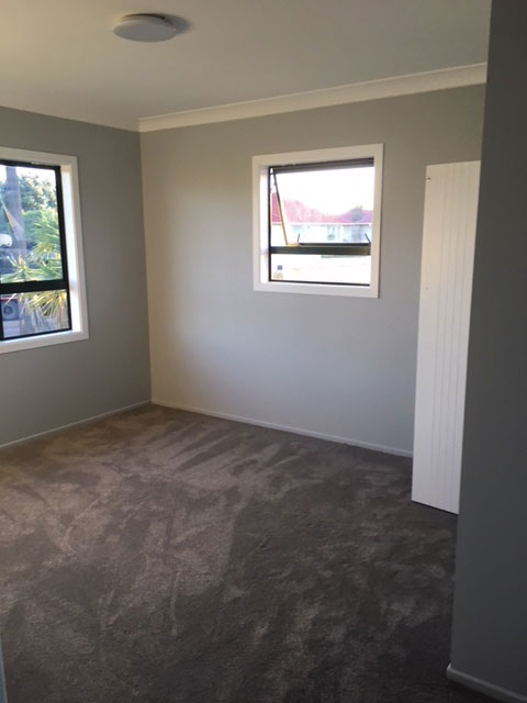 Bedroom After
