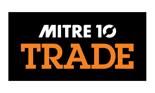 Mitre 10 Logo