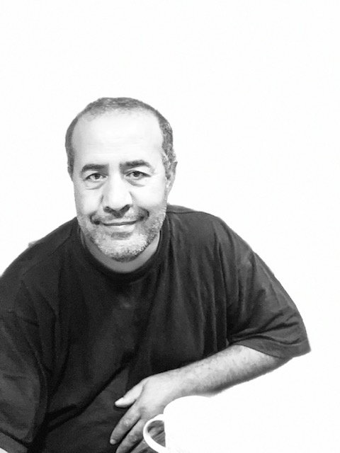 Lotfi Gasmi